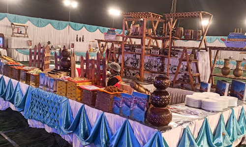 swastik Caterer